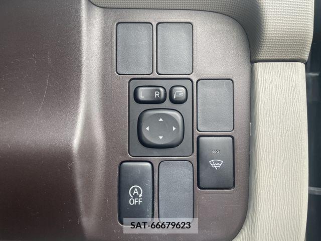Toyota PASSO 2015-04 208171-15