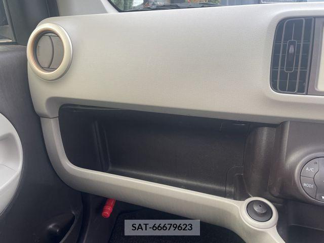 Toyota PASSO 2015-04 208171-17