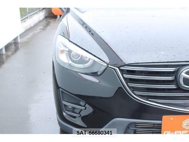 Mazda CX-5 2015-01 295864-9