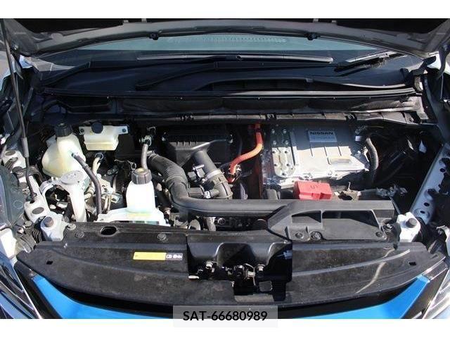 Nissan SERENA 2019-04 325014-1