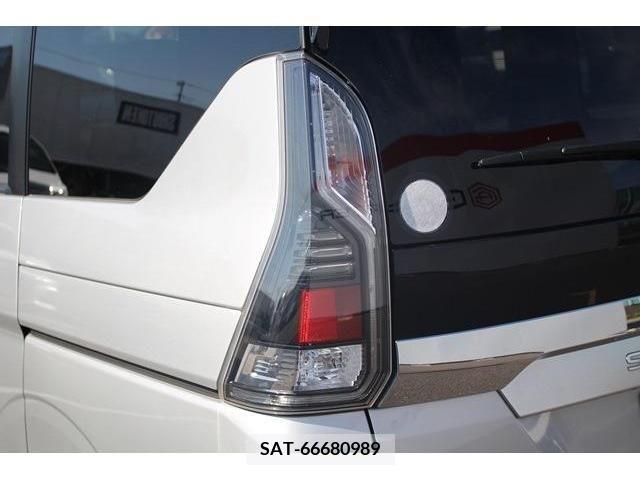 Nissan SERENA 2019-04 325014-13