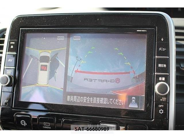 Nissan SERENA 2019-04 325014-3