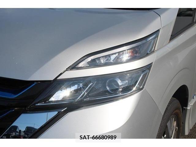 Nissan SERENA 2019-04 325014-12