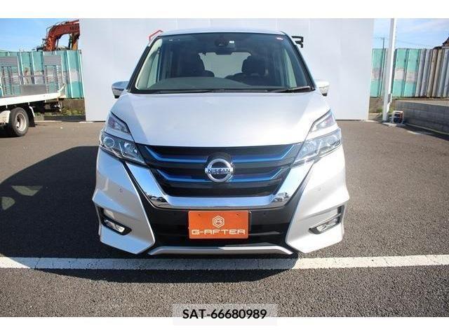 Nissan SERENA 2019-04 325014-8