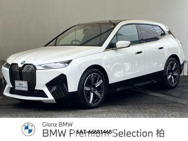 Bmw IX 2023-07 318998-0