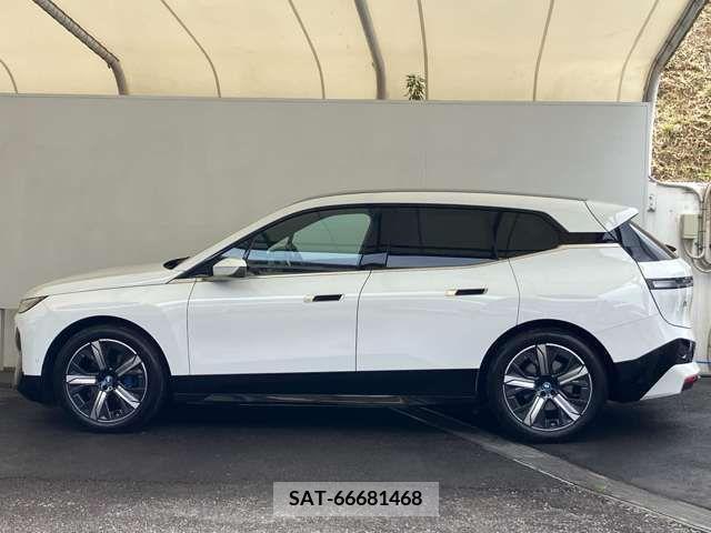 Bmw IX 2023-07 318998-8