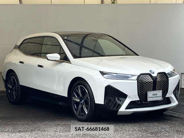 Bmw IX 2023-07 318998-3