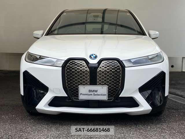 Bmw IX 2023-07 318998-2