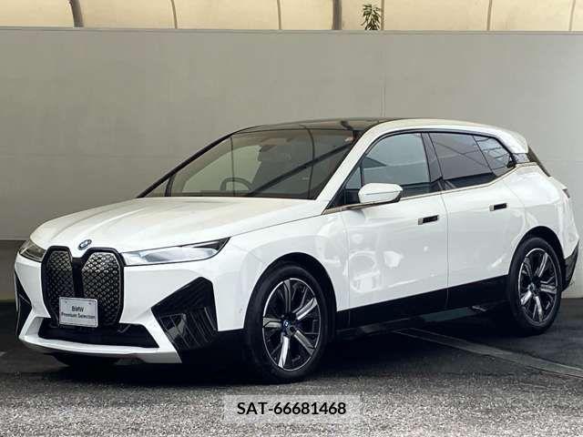 Bmw IX 2023-07 318998-1