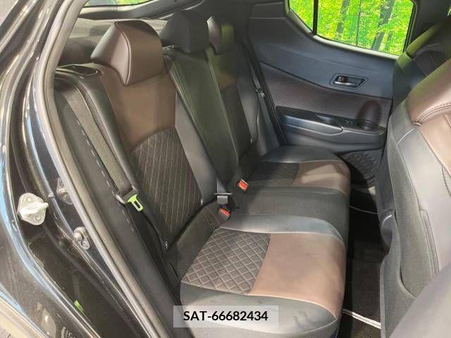 Toyota C-HR 2018-03 345217-9