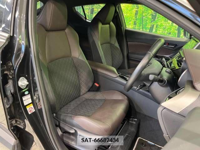 Toyota C-HR 2018-03 345217-8