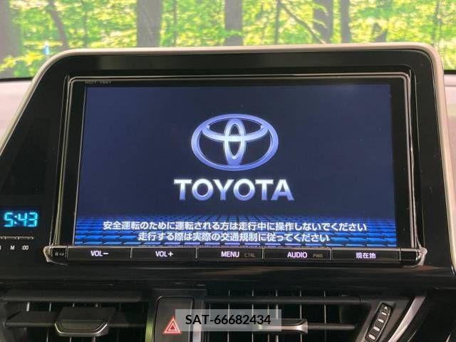 Toyota C-HR 2018-03 345217-2