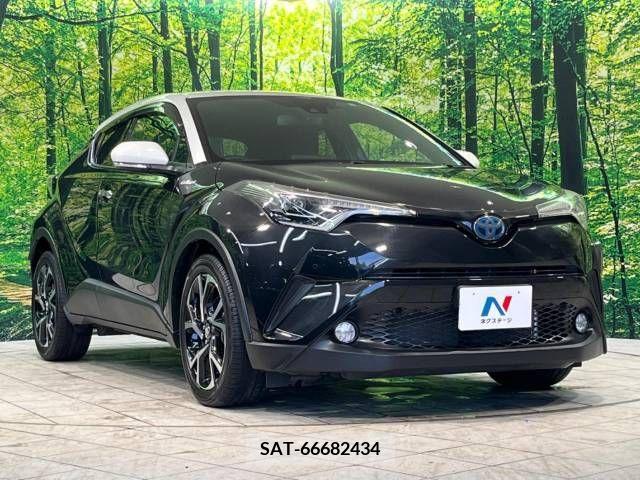Toyota C-HR 2018-03 345217-16