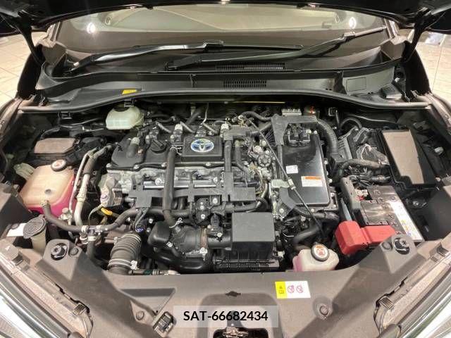 Toyota C-HR 2018-03 345217-18