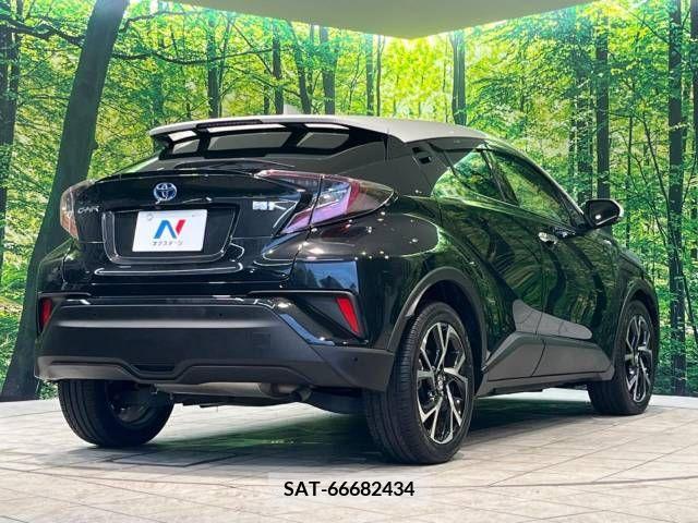 Toyota C-HR 2018-03 345217-17