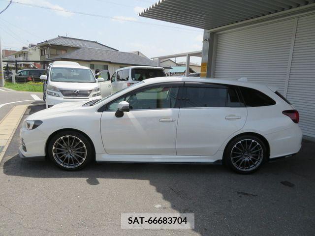 Subaru LEVORG 2015-03 275042-6