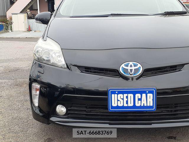 Toyota PRIUS 2012-12 281945-4