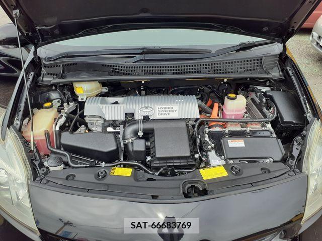 Toyota PRIUS 2012-12 281945-13
