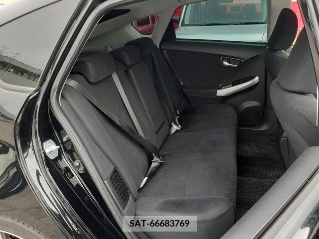 Toyota PRIUS 2012-12 281945-16