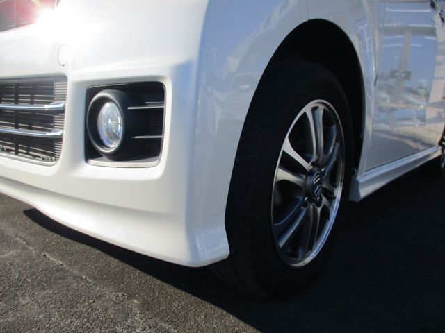 Honda N BOX CUSTOM 2016-12 190990-16