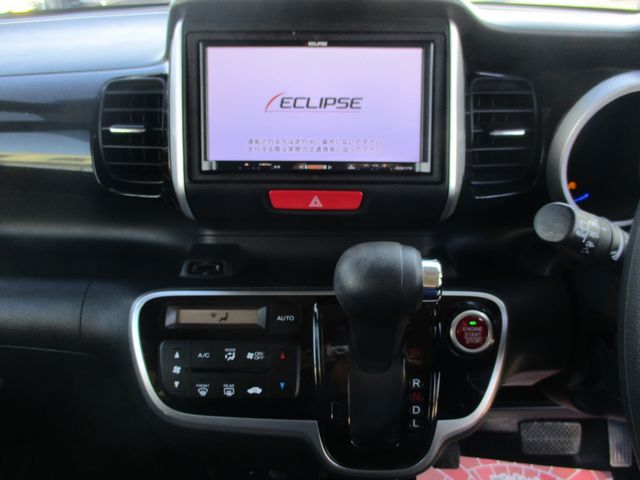 Honda N BOX CUSTOM 2016-12 190990-18
