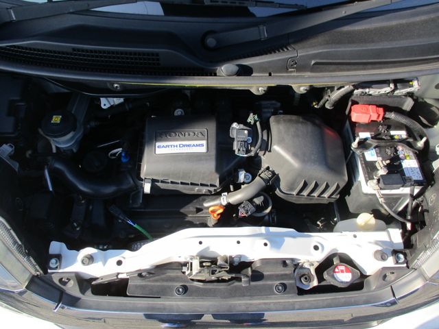 Honda N BOX CUSTOM 2016-12 190990-8