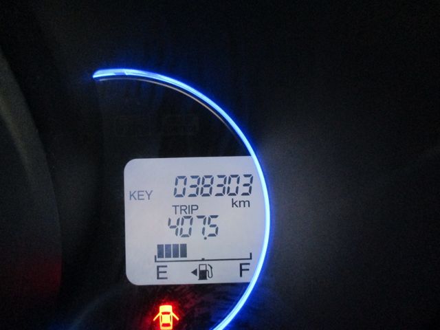 Honda N BOX CUSTOM 2016-12 190990-29