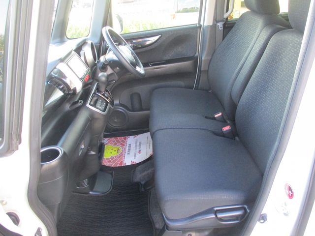 Honda N BOX CUSTOM 2016-12 190990-27