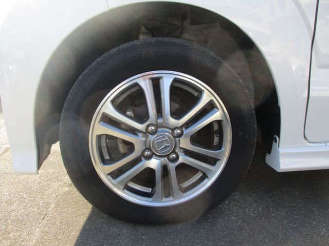 Honda N BOX CUSTOM 2016-12 190990-15