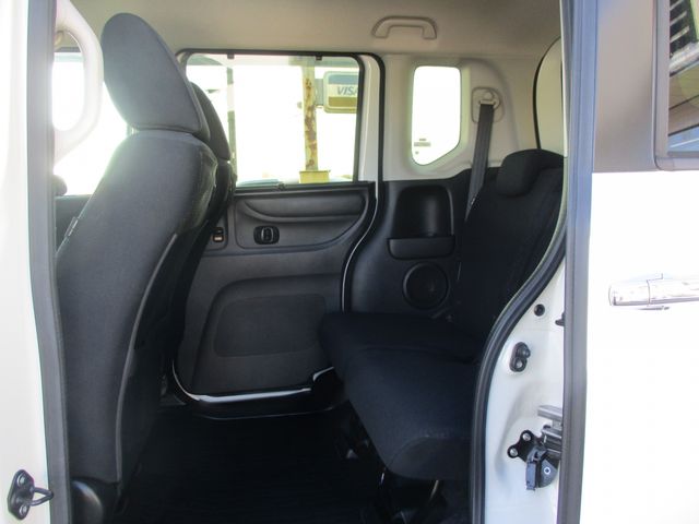 Honda N BOX CUSTOM 2016-12 190990-26