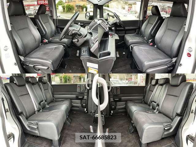 Honda STEP WGN 2012-05 324628-6