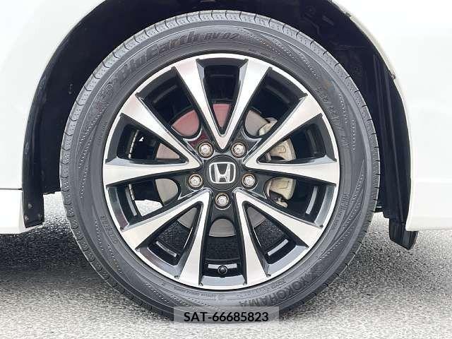 Honda STEP WGN 2012-05 324628-3