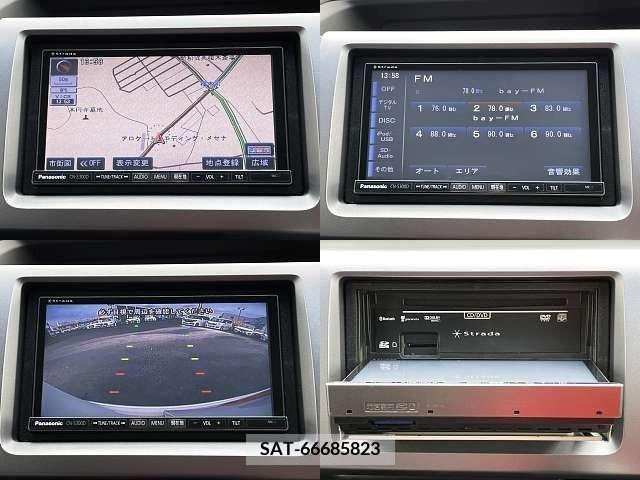 Honda STEP WGN 2012-05 324628-4