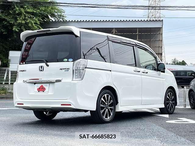 Honda STEP WGN 2012-05 324628-2
