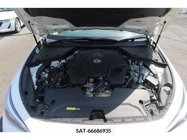 Nissan SKYLINE 2019-10 228535-17