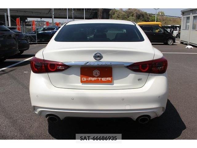 Nissan SKYLINE 2019-10 228535-7