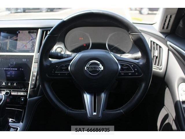 Nissan SKYLINE 2019-10 228535-16