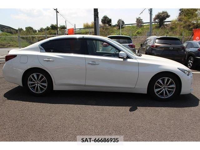 Nissan SKYLINE 2019-10 228535-6