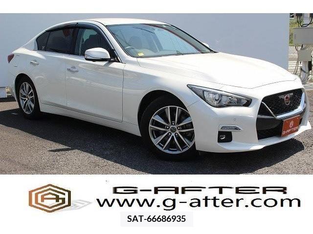 Nissan SKYLINE 2019-10 228535-0