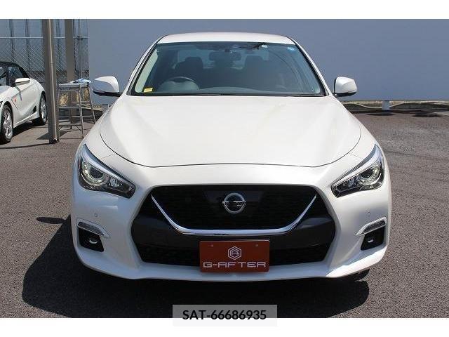 Nissan SKYLINE 2019-10 228535-5