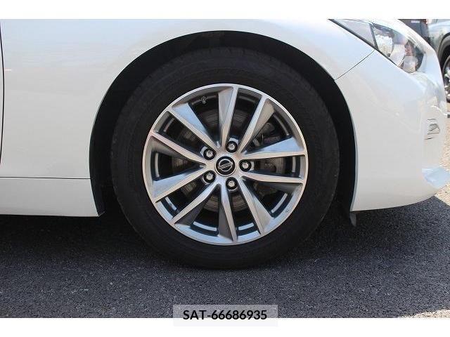 Nissan SKYLINE 2019-10 228535-11