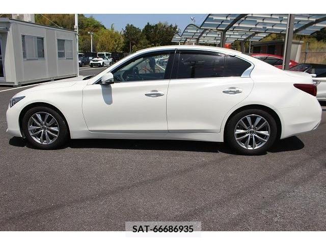 Nissan SKYLINE 2019-10 228535-8