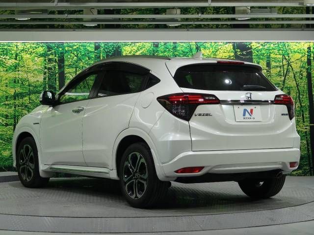 Honda VEZEL 2018-04 182085-17