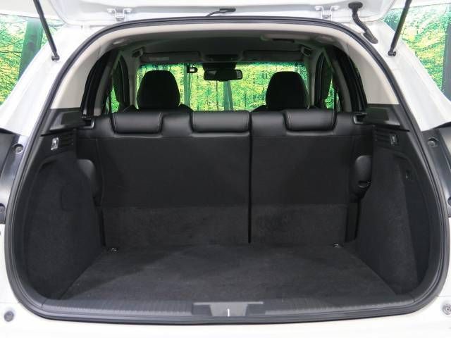 Honda VEZEL 2018-04 182085-10