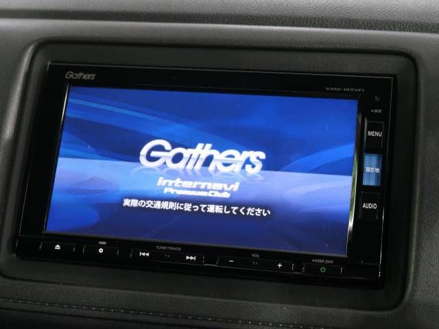 Honda VEZEL 2018-04 182085-3