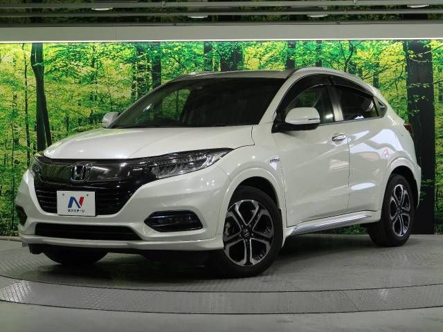 Honda VEZEL 2018-04 182085-16