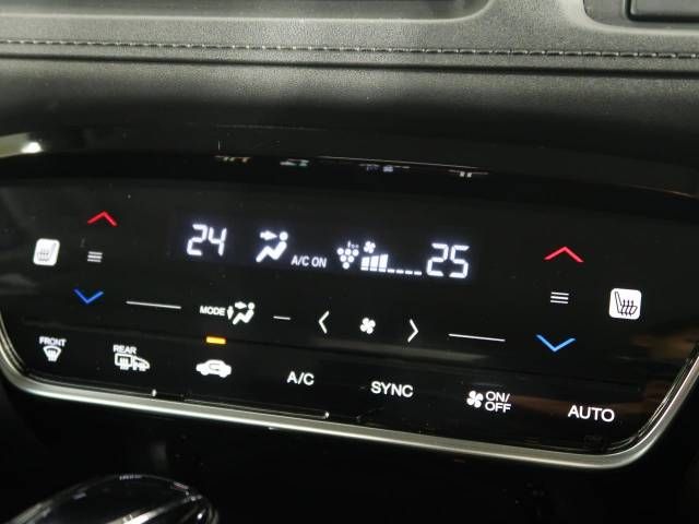 Honda VEZEL 2018-04 182085-5