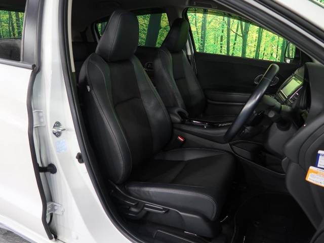 Honda VEZEL 2018-04 182085-8