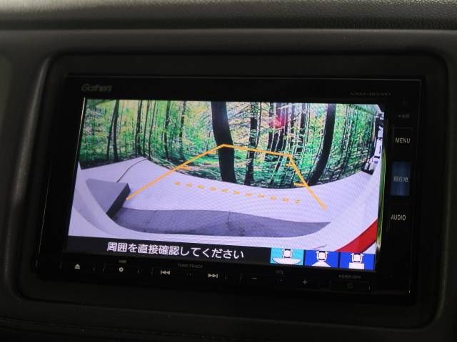 Honda VEZEL 2018-04 182085-4