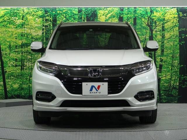 Honda VEZEL 2018-04 182085-14